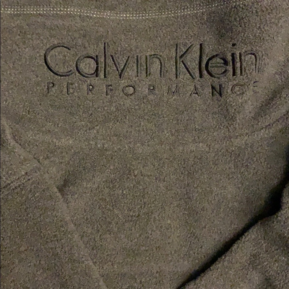 Calvin Klein Jacket